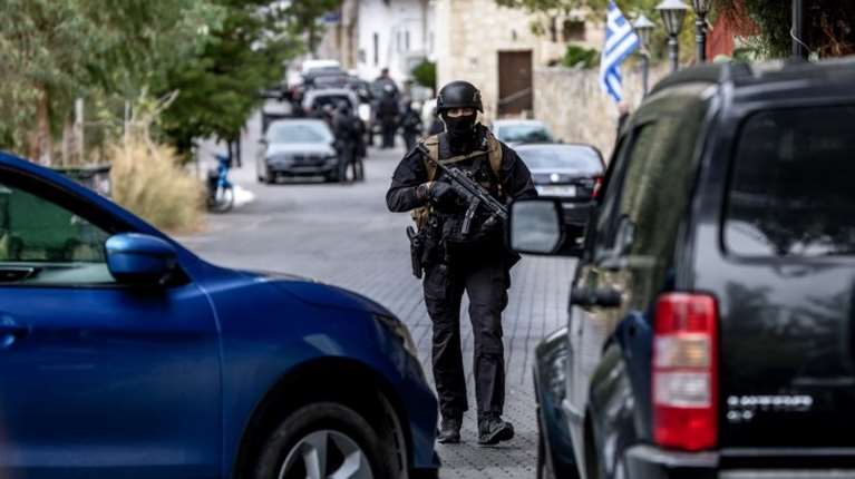 Βορίζια: Τα 5 πρόσωπα στο μικροσκόπιο του ελληνικού FBI - Βεντέτα με βόμβες, ζωοκλοπές και κτηματικές διαφορές