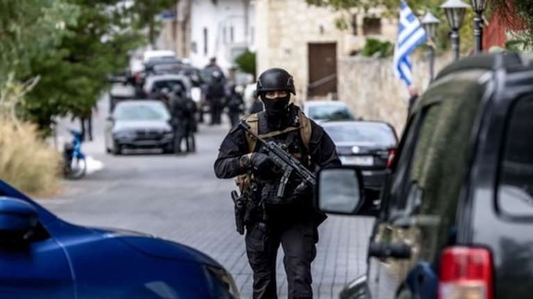 Βορίζια: Τα 5 πρόσωπα στο μικροσκόπιο του ελληνικού FBI, η βόμβα και οι προειδοποιήσεις - Το χρονικό της βεντέτας