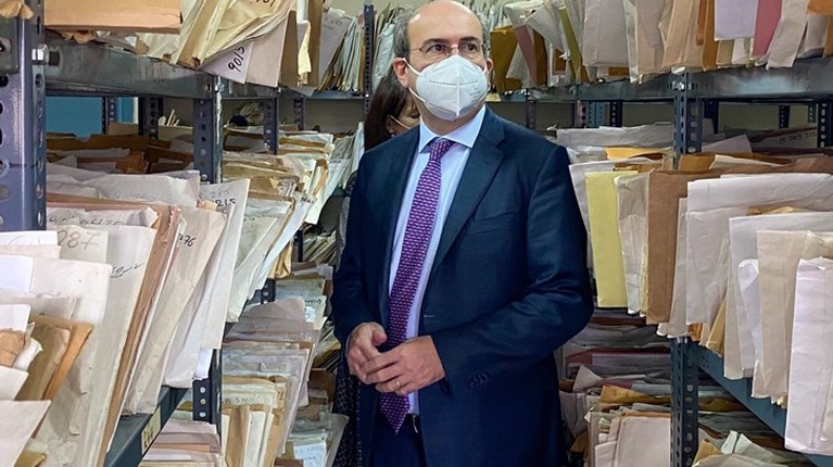 hatzidakis