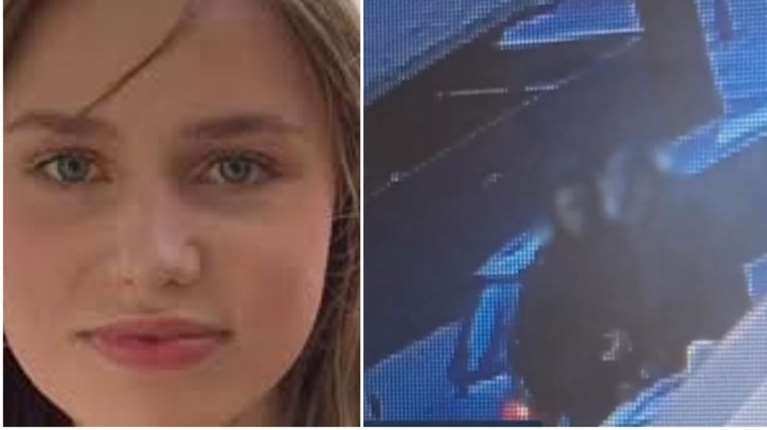 "Είμαστε εδώ για σένα": Εκκληση από το "Χαμόγελο του Παιδιού" στη Λόρα  - Την είδαν στην Πλατεία Βικτωρίας