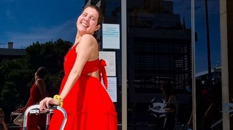 Πέθανε η Αναστασία Τασούλα: Η πρώτη ασθενής με κυστική ίνωση στην Ελλάδα που ξύπνησε μετά από 221 ημέρες σε καταστολή