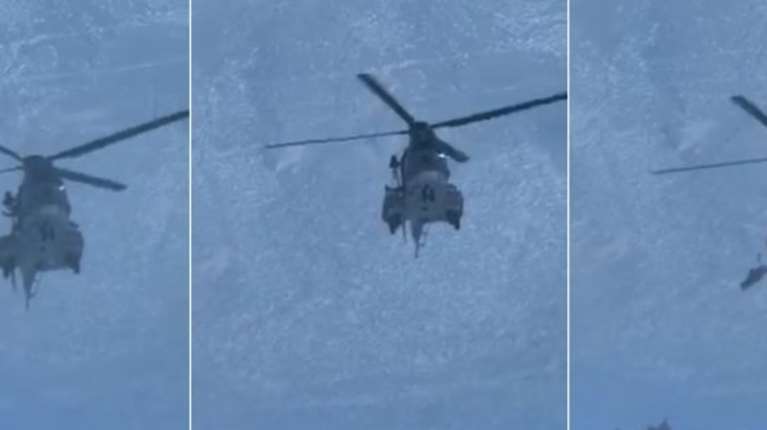 Βαρδούσια: Σήμερα εκτάκτως η ιατροδικαστική εξέταση στις σορούς των ορειβατών