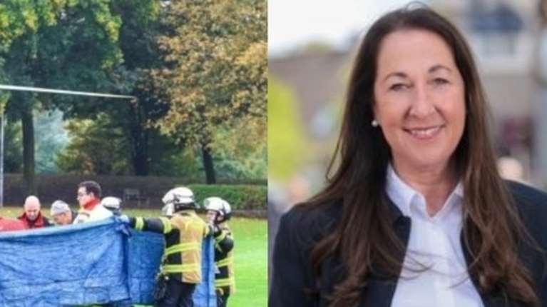 Νέο σοκ στη Γερμανία: Η δήμαρχος μίλησε και είπε ότι ήταν η 17χρονη θετή κόρη της που τη μαχαίρωσε 14 φορές