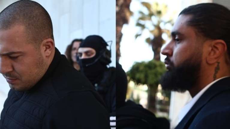 Φοινικούντα: Το τρίτο πρόσωπο με την πολυτελή ζωή και τα περιζήτητα &quot;φιλέτα&quot; της περιοχής - Το απειλητικό τηλεφώνημα