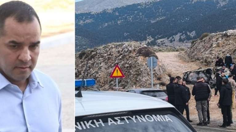 Υπόθεση Λάλα: Τον παρακολουθούσαν με κρυφές κάμερες σε αυτοκίνητα - O άφαντος 48χρονος και η &quot;τεχνογνωσία&quot;