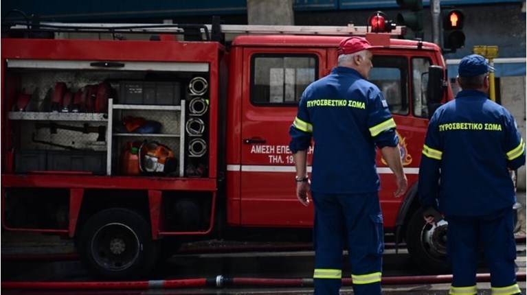 ΠΥΡΟΣΒΕΣΤΙΚΗ