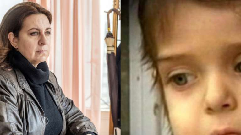 Ριφιφί: Η τραγική ιστορία του μικρού Παναγιώτη από τη Λέσβο αναβιώνει μέσα από τη σειρά του Τσαφούλια