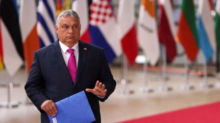 Reuters: Ο Όρμπαν μπλόκαρε την εξαγορά ουγγρικής εταιρείας από την &quot;Ελληνικά Γαλακτοκομεία&quot;