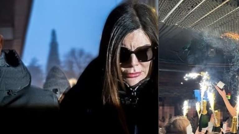 Αποκάλυψη για το Κραν Μοντανά: Είχαν στενέψει ασφυκτικά τη σκάλα του μπαρ - Πώς έγινε παγίδα θανάτου