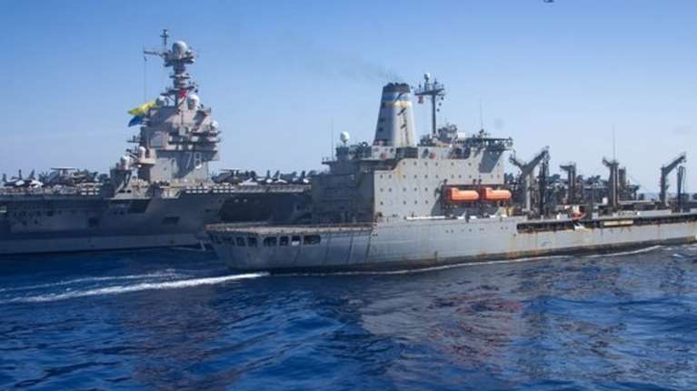 Ιράν: Προειδοποίηση για "ολοκληρωτικό πόλεμο" μετά την "αρμάδα" του Τραμπ – Ακυρώσεις πτήσεων στη Μέση Ανατολή