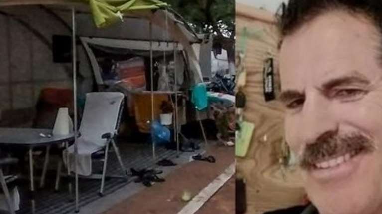 Φοινικούντα: Κοντά στον δολοφόνο οι Αρχές - Η  επικοινωνία &quot;εύρημα&quot; και οι τελευταίες αλλαγές στη διαθήκη του 68χρονου