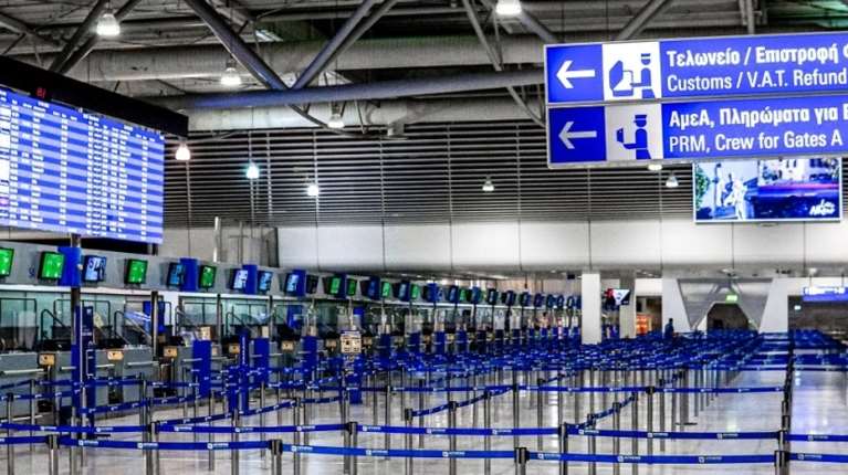 Το παρασκήνιο της "παραίτησης" στην ΥΠΑ: Οι παραλείψεις που έφεραν το μπλακ άουτ και η επόμενη μέρα