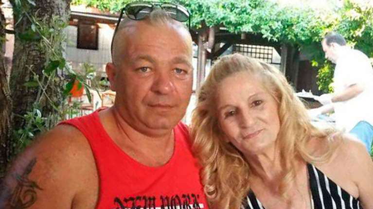 Ισόβια στον 47χρονο που σκότωσε την 60χρονη σύζυγό του και τραυμάτισε τον γιο της- Πίστευε ότι είχαν σχέση