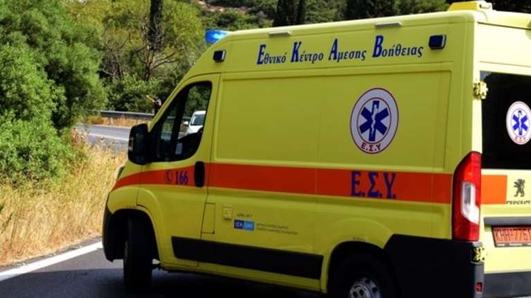 Σοκ στη Ζάκυνθο: Νεκρό παιδί 2 ετών - Σκύλος το δάγκωσε στον λαιμό