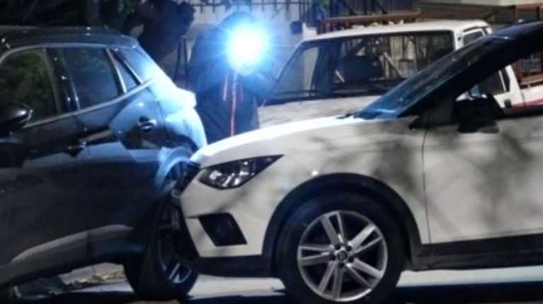 Ν.Κόσμος: Τον σκότωσε στο ξύλο επειδή του έκλεισε τον δρόμο - Ομολόγησε ο 29χρονος τη δολοφονία του 58χρονου