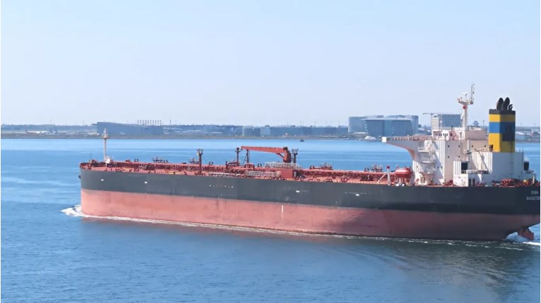 ΡΩΣΙΚΟ ΠΕΤΡΕΛΑΙΟΦΟΡΟ