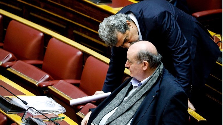 Φίλης ΠΟλάκης