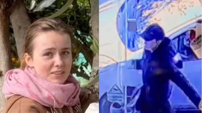 Μυστήριο με την εξαφάνιση της Λόρας: Ερευνες σε Γερμανία και Ζωγράφου - "Ξεσκονίζουν" το παρελθόν της