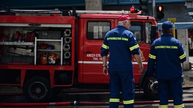 Τραγωδία στη Ροδόπη: Νεκρό 7χρονο αγοράκι από φωτιά στο σπίτι του - Σε κρίσιμη κατάσταση το αδελφάκι και ο πατέρας