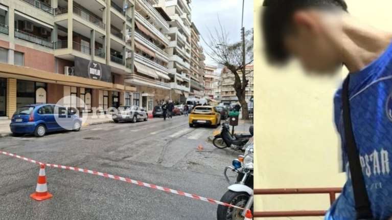 Σέρρες: "Αν τα χαλάσετε, να τα φτιάξεις μαζί μου" - Το μήνυμα που οδήγησε στον θανατηφόρο ξυλοδαρμό του 17χρονου