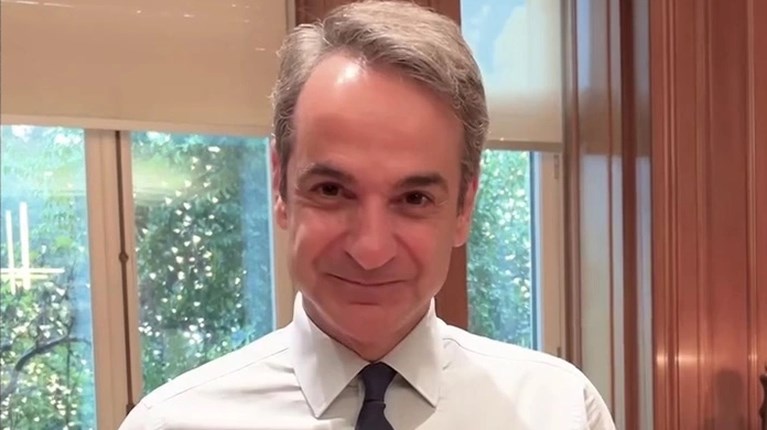 μητσοτακης