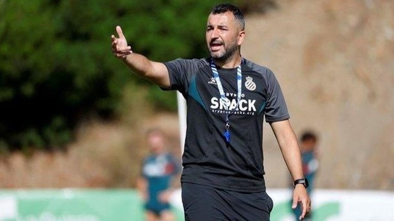 ΝΤΙΕΓΚΟ ΜΑΡΤΙΝΕΘ