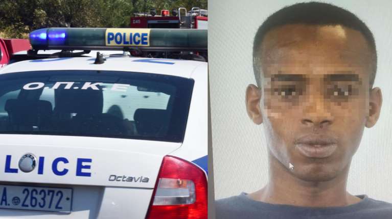 Αυτός είναι ο 24χρονος που δάγκωσε και χτύπησε αστυνομικούς - Δήλωσε ψεύτικη ταυτότητα, έχει συλληφθεί 8 φορές