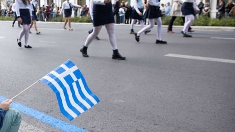 28η Οκτωβρίου: Ποιοι δρόμοι θα είναι κλειστοί αύριο Τρίτη - Πώς θα κινηθούν τα ΜΜΜ