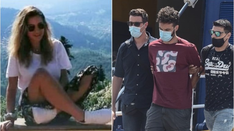 ΔΟΛΟΦΟΝΙΑ ΓΑΡΥΦΑΛΛΙΑΣ