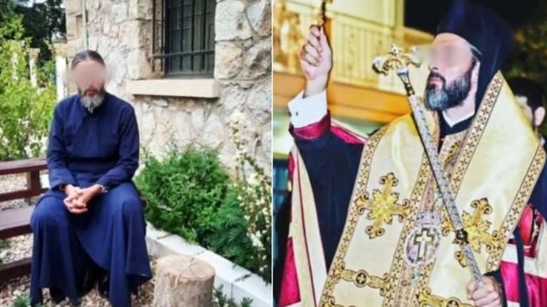 &quot;Κλέβουμε τα λεφτά του κοσμάκη&quot;: Οι αποκαλυπτικοί διάλογοι του κυκλώματος των ρασοφόρων και οι κωδικές ονομασίες στα ναρκωτικά