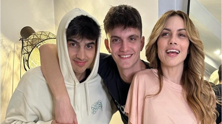 Ντορέττα Παπαδημητρίου