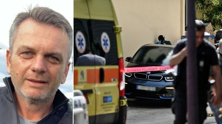 ΤΟΠΟΓΡΑΦΟΣ ΨΥΧΙΚΟ