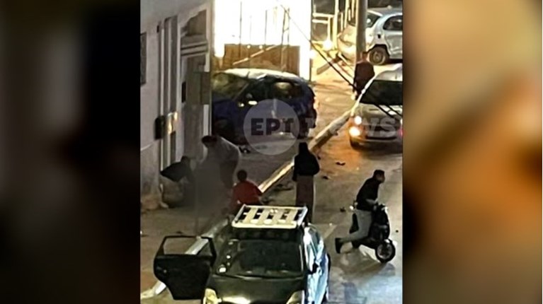 τροχαιο λουτσα