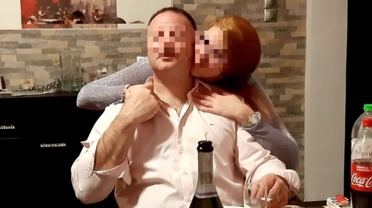 ΑΣΤΥΝΟΜΙΚΟΣ ΒΟΥΛΗΣ