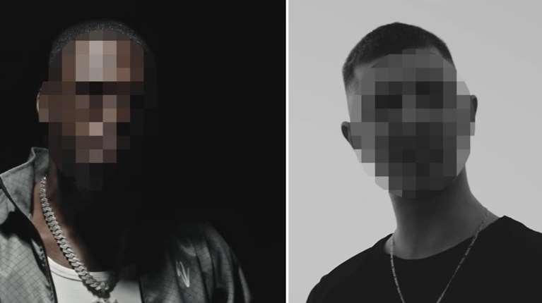 "Νομίζεις ήθελα να δίνω ντρόγκα κάθε μέρα...": Oι... προφητικοί στίχοι των τράπερ που διακινούσαν ναρκωτικά