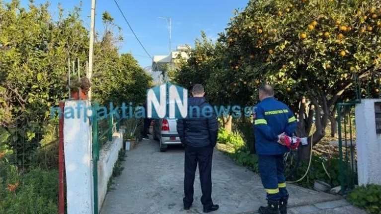 Θρίλερ με τα αδέλφια που κάηκαν στη Ναύπακτο τον Φεβρουάριο του 2024: Οι πέντε διαθήκες και το ενδεχόμενο δολοφονίας