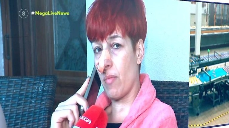 ΒΙΟΛΑΝΤΑ ΥΠΑΛΛΗΛΟΣ