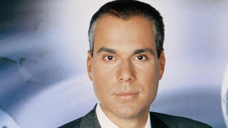 Mega: Αποχαιρέτησε ο Παναγιωτόπουλος. Προσωρινά ο Στραβελάκης