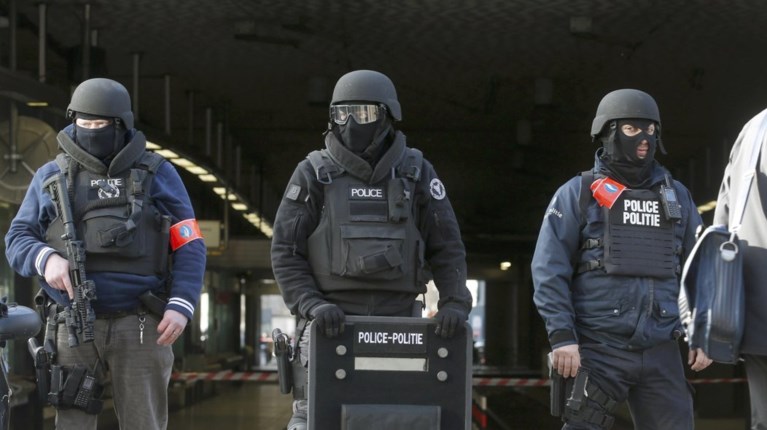 Europol: 5.000 τζιχαντιστές έτοιμοι να χτυπήσουν την Ευρώπη