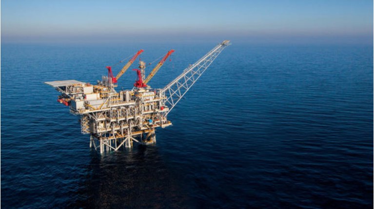 Ενδείξεις για μεγάλα κοιτάσματα υδρογονανθράκων σε Ιόνιο και Κρήτη