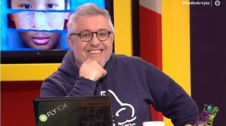 Στάθης Παναγιωτόπουλος