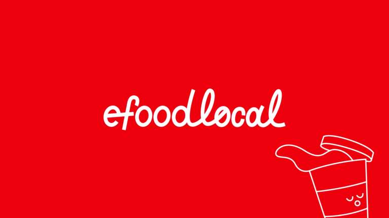 Το efood local συμπλήρωσε ένα χρόνο λειτουργίας και το γιόρτασε με ένα μεγάλο πάρτι