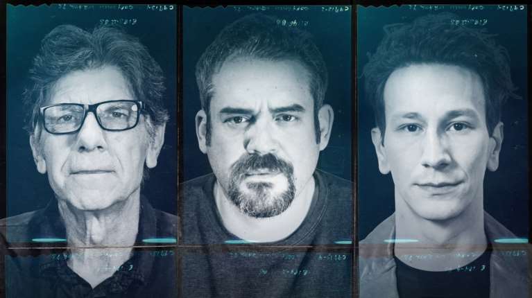 Σπουδαία θεατρική συνύπαρξη: Ο Μπέζος σκηνοθετεί Δαδακαρίδη &amp; Σαράντη στον &quot;Οθέλλο&quot;