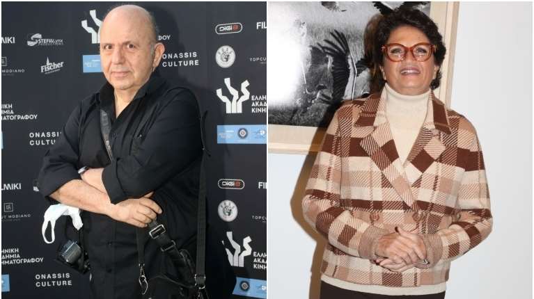 Μουρατίδης κατά Πρωτοψάλτη:  Έχει να κάνει 20 χρόνια επιτυχία - Στις συναυλίες χοροπηδάει σαν τον Ρουβά [βίντεο]