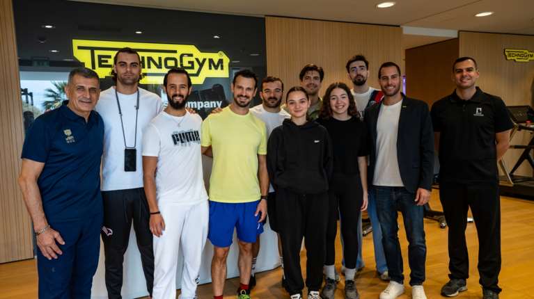 Technogym &amp; New York College: Συνεχίζουμε μαζί για τη νέα γενιά επαγγελματιών wellness