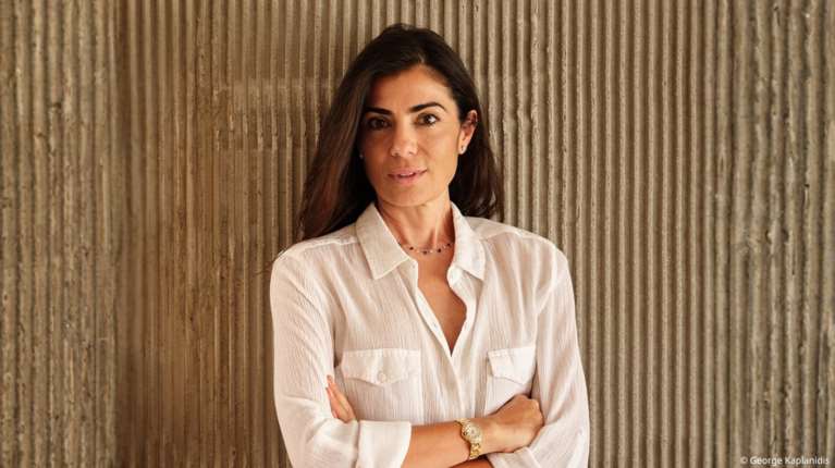 Κωστάντζα Σμπώκου-Κωνσταντακοπούλου: Ποια είναι η νέα πρέσβης καλής θελήσεως της Unesco