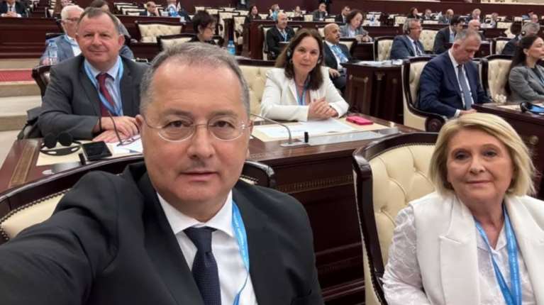 Οργή των Αρμενίων για Βούλτεψη και Στύλιο μετά την επίσκεψή τους στο Ναγκόρνο Καραμπάχ