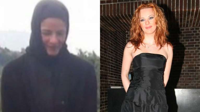 Ναταλία Λιονάκη: Νέο ξέσπασμα της μητέρας της - &quot;Βλέπετε εσείς κανένα βασανισμένο κορίτσι; Δεν ήρθε καν στην κηδεία του πατέρα της&quot; [βίντεο]