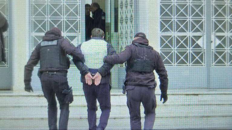 Αγρίνιο: Προφυλακιστέος ο 44χρονος δολοφόνος του 50χρονου - "Εχω μετανιώσει, λειτούργησα υπό φόβο"