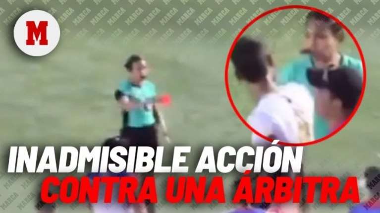 Σάλος στην Κολομβία: Ποδοσφαιριστής χαστούκισε γυναίκα διαιτήτη επειδή τον απέβαλε [βίντεο]